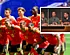 Nederlanders trekken pijnlijke Duivels-conclusie: "Altijd bij dit elftal"