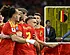 België tegen VS in 1/8ste finales? Amerikanen kleineren Duivels