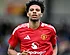 'Anderlecht & Club Brugge shoppen bij Manchester United'