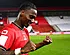 <strong>Recordman Banzuzi doet boekje open over transfersoap</strong>