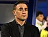 Cannavaro verrast met job bij WK-deelnemer