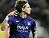 <strong>'Silva (ex-Anderlecht) op weg naar Europese topclub'</strong>
