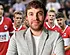 'Romano dropt bom: Antwerp verbreekt transferrecord'