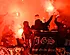 Europese domper voor fans: STVV onderneemt actie