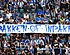Gent-fans in opstand: vertrouwen in Milicevic opgespeeld?