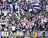 Met dank aan Guy D'haeseleer: forse opsteker Anderlecht