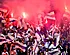 Anderlecht-bom barst: harde kern kondigt actie aan
