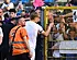 Totale vernedering Anderlecht: supporters ondernemen actie