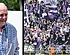 Guy D'haeseleer beslist: forse opsteker Anderlecht