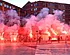 Charleroi neemt keiharde maatregel na nieuwe onlusten