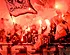 Standard grijpt hard in: geen Luikse fans in Clasico zondag
