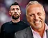 Hoe ex-coach Ajax voor financiële kater zorgt bij Gordon