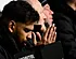'Frisse wind bij Antwerp: Jaecques & Haroun out?'  