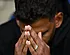 Haroun houdt adem in: sterkhouder Antwerp valt uit