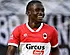 'Overmars onthult masterplan: Antwerp boort goudmijn aan'