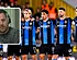 Club op voorhand al kampioen? Boeckx ziet twéé valkuilen