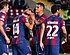 'Barça slaat toe: mondeling akkoord met eerste zomeraanwinst'