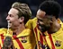 <strong>'Barça zet heropbouw verder met nieuwe toptransfer'</strong>