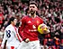 Man United derde na comeback, code rood bij Tottenham