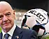 'FIFA-plan zet Jupiler Pro League op stelten'