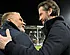 Voorbereiding: Genk speelt gelijk, Charleroi klopt Beveren