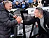 <strong>Fink komt met groot blessurenieuws voor Club Brugge</strong>