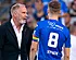 'Fink gooit roer om: minstens 7 (!) wissels bij KRC Genk?'