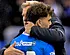 Fink hakt knopen door: duo buitenspel bij KRC Genk?