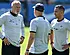 'KRC Genk loopt blauwtje bij beoogde opvolger Tolu'