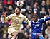 TU: 'Club verliest talent, probleem bij Anderlecht'