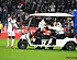 Filip Joos baart opzien over horrorblessure Fofana