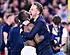 Na titel meteen eerste vertrekker bevestigd bij Club Brugge