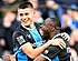 Club leider zonder te wervelen: hattrick Tresoldi nekt STVV