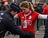 Standard zorgt voor enorme bom: 'Vrouwen werden betast'