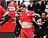 "Beschaamd, belachelijk" - Antwerp likt wonde na afgang