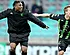 'Cercle Brugge en Charleroi passeren langs de kassa'
