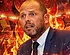 Theo Francken zorgt voor grote WK-rel op sociale media