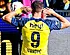 TRANSFERUURTJE: 'Club weigert Union, drukte in Anderlecht'