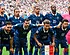 "Een nachtmerrie" - Frankrijk spuwt één speler massaal uit
