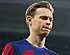 <strong>'Sensationele transfer Frenkie de Jong'</strong>
