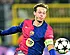 <strong>‘Zéér verrassende transferwending Frenkie de Jong’</strong>