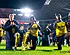 Club trekt grote ogen: enorme titeltroef Union staat plots op