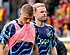 Meteen averij: eerste slipper Ajax nu al een feit