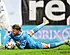 Zulte-doelman Gabriël in zak en as: “Ik voel me klein”