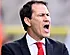 ‘Complete chaos: Eén speler splijt Rode Duivels’