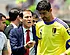 Courtois vs. Garcia: insider Rode Duivels doet boekje open