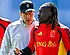 Rode Duivels krijgen omstreden ref voor WK-opener