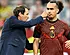 Garcia velt hard verdict voor revelatie Rode Duivels
