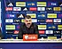 “Gekste ooit” - Gattuso compleet door het lint bij Italië