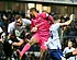 <strong>Ultieme dubbelslag Standard, Zulte Waregem shopt bij PSV</strong>